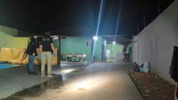 Adolescente é morto e 2 pessoas são baleadas duranta ataque a tiros em área de lazer