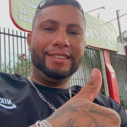 Suspeito de integrar facção morre durante abordagem da Polícia Militar