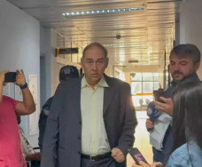 Alcides Bernal morre após passar mal com problemas cardíacos