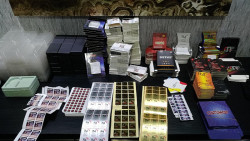 Pirataria de jogos eletrônicos é alvo de operação do Dracco na Capital