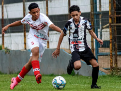 Comercial elimina Corumbaense e está na final do Estadual Sub-13