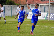 Aquidauanense vence Sete de Setembro e assume liderança isolada da Série B
