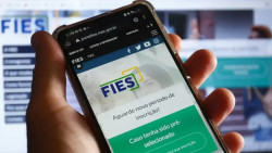 Inscrições para o Fies do segundo semestre começam na terça-feira