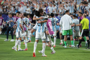Após 36 anos, Copa volta a reunir apenas campeões nas semifinais
