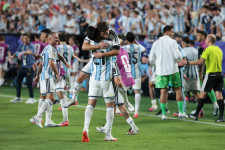Após 36 anos, Copa volta a reunir apenas campeões nas semifinais