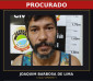 Polícia esclarece homicídio em cachoeira, prende quatro envolvidos e divulga foto de foragido