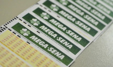 Mega-Sena sorteia prêmio acumulado em R$ 25 milhões nesta terça-feira