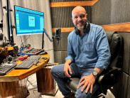 Jornalista João Carlos Toniazzo estreia na Rádio N FM
