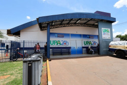 UPA atende 4,2 mil pacientes em 13 dias, aponta relatório da Saúde