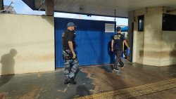 Polícia Federal faz buscas na Câmara de Vereadores de Dourados