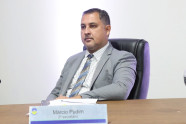 MPE não encontra ilegalidade e arquiva denúncia contra o vereador Márcio Pudim
