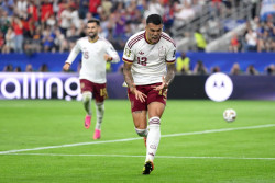 Espanha vence por 2 a 0, elimina França e está na final da Copa do Mundo