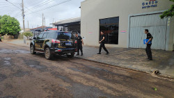 PF investiga irregularidade na prestação de contas da campanha do PSD