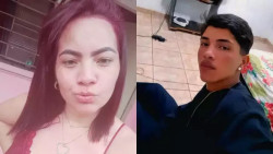 Polícia prende em MT o 5º suspeito na execução de mãe e filho em Mato Grosso do Sul
