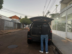 Técnico de enfermagem que torturava adolescente é preso