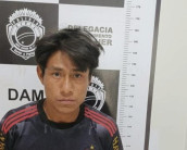 Jovem morre carbonizado dentro de casa na Jaguapiru e polícia investiga causas