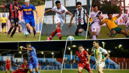 FFMS tem rodada cheia em MS mesmo com clima de decisão da Copa do Mundo