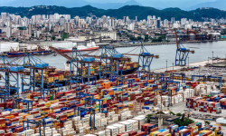 Agência Brasileira prevê plano de R$ 130 milhões para diversificar exportações