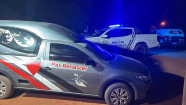Mulher é morta a tiros pelo marido no 15º feminicídio do ano em MS; um homem também foi morto