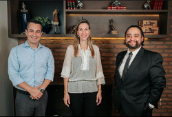 Raquel usa apoio de Santa Cruz a Wander para tentar crescer em Dourados