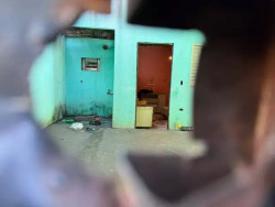 Adolescente é executado com 12 tiros no sofá de casa em Campo Grande