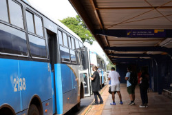 Bairro Cidade Jardim II terá linha de ônibus a partir de 3 de agosto