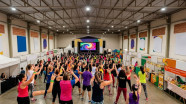 Dourados recebe evento gratuito de saúde, cultura e bem-estar no domingo