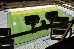 CBF confirma impedimento semiautomático a partir da 20ª rodada do Brasileiro