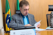 TRE nega retorno de Neno Razuk à Assembleia e ex-deputado pode ser preso pelo Gaeco