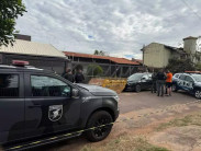 Empresário é executado a tiros e polícia investiga possível relação com agiotagem