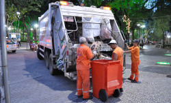 Termina hoje prazo para isenção da taxa de lixo em Dourados