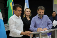 Marçal Filho encaminha Lei da Liberdade Econômica; entenda
