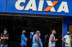 Trabalhadores nascidos em dezembro já podem sacar auxílio emergencial