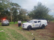 Homem é morto a golpes de faca e pauladas em aldeia e autores são presos; um deles tem 17 anos