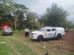 Homem é morto a golpes de faca e pauladas em aldeia e autores são presos; um deles tem 17 anos