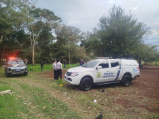 Homem é morto a golpes de faca e pauladas em aldeia e autores são presos; um deles tem 17 anos