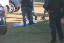 Enquanto Brasil reduz violência letal, Mato Grosso do Sul registra aumento de mortes violentas