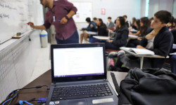 Prouni: prazo para comprovar informações de inscrição termina na sexta