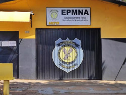 Preso em operação contra o Comando Vermelho é encontrado morto em presídio
