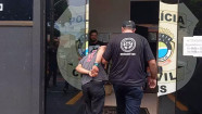 Homem que matou companheira com foice na frente dos filhos é condenado a 36 anos