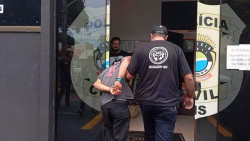 Homem que matou companheira com foice na frente dos filhos é condenado a 36 anos