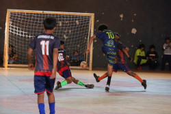 Dourados implanta projeto esportivo voltado às comunidades indígenas