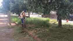 Prefeitura suspende licitação da limpeza pública em Dourados