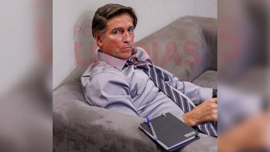Mendonça autoriza PF a investigar repasses para filme sobre Bolsonaro