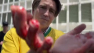 Mendonça autoriza PF a investigar repasses para filme sobre Bolsonaro