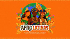Evento que celebra o Dia da Mulher Negra Latino-Americana e Caribenha é neste sábado