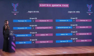 Quartas da Copa do Brasil Feminina terá clássico carioca Fla x Flu