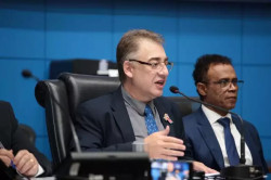 Neno Razuk tem nome enviado à Interpol após suspeita de fuga do Brasil
