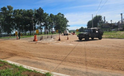 Exército prende soldado e ex-policial militar com quase 200 quilos de haxixe na fronteira
