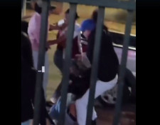 Bala de borracha e spray de pimenta: Polícia acaba com briga entre mulheres em bar de Dourados